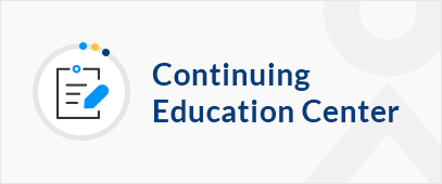 Continuing Education Center